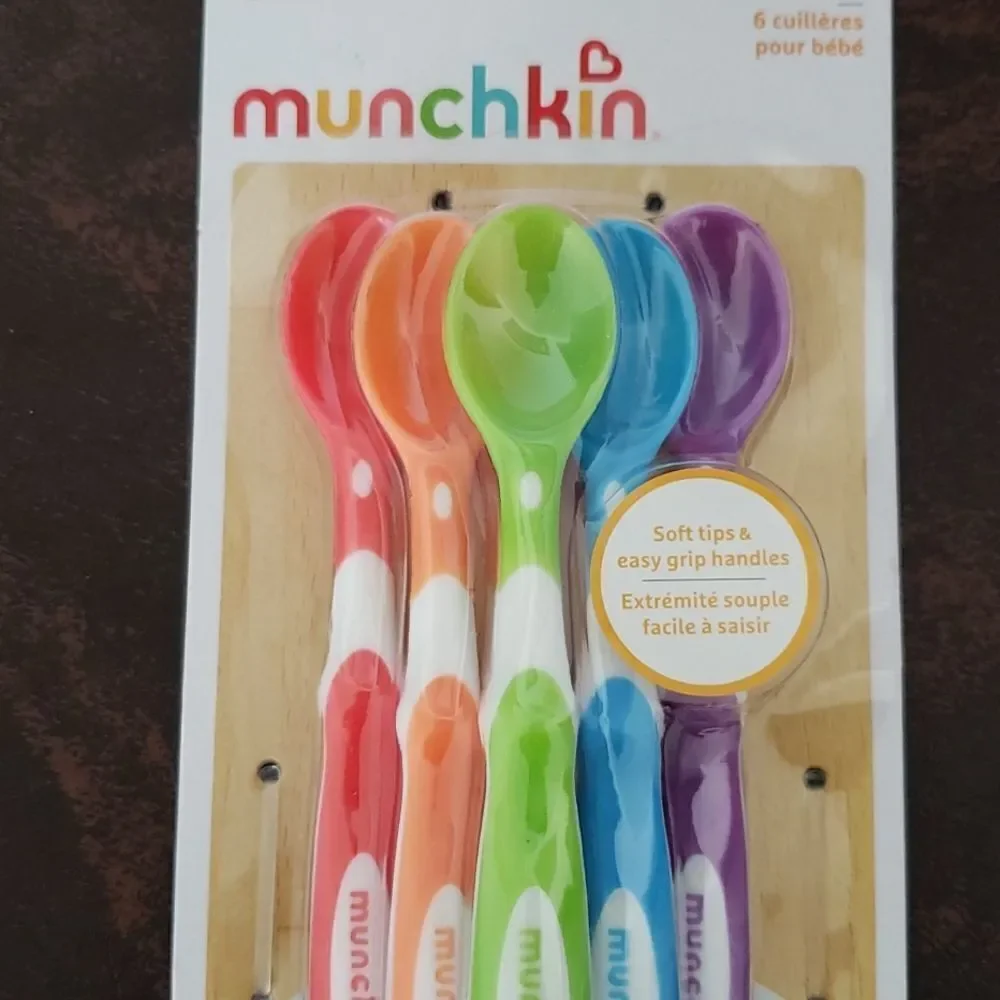 Munchkin Toddler Tableware Bundle - Picture 4 of 7